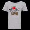 Heavy Cotton Toddler T-Shirt Thumbnail