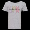Heavy Cotton Toddler T-Shirt Thumbnail