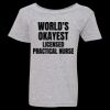 Heavy Cotton Toddler T-Shirt Thumbnail