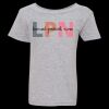 Heavy Cotton Toddler T-Shirt Thumbnail