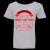 Heavy Cotton Toddler T-Shirt Thumbnail