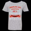 Heavy Cotton Toddler T-Shirt Thumbnail