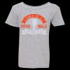 Heavy Cotton Toddler T-Shirt Thumbnail