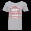 Heavy Cotton Toddler T-Shirt Thumbnail