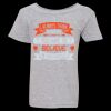 Heavy Cotton Toddler T-Shirt Thumbnail