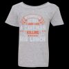 Heavy Cotton Toddler T-Shirt Thumbnail