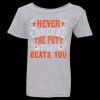 Heavy Cotton Toddler T-Shirt Thumbnail