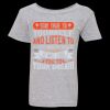 Heavy Cotton Toddler T-Shirt Thumbnail