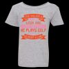 Heavy Cotton Toddler T-Shirt Thumbnail