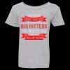 Heavy Cotton Toddler T-Shirt Thumbnail