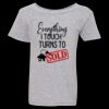 Heavy Cotton Toddler T-Shirt Thumbnail