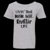 Heavy Cotton Toddler T-Shirt Thumbnail