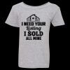 Heavy Cotton Toddler T-Shirt Thumbnail