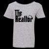Heavy Cotton Toddler T-Shirt Thumbnail