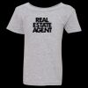 Heavy Cotton Toddler T-Shirt Thumbnail