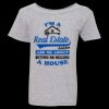 Heavy Cotton Toddler T-Shirt Thumbnail