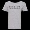 Heavy Cotton Toddler T-Shirt Thumbnail