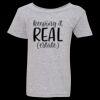 Heavy Cotton Toddler T-Shirt Thumbnail