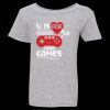 Heavy Cotton Toddler T-Shirt Thumbnail