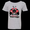 Heavy Cotton Toddler T-Shirt Thumbnail
