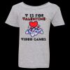 Heavy Cotton Toddler T-Shirt Thumbnail