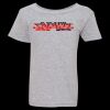 Heavy Cotton Toddler T-Shirt Thumbnail
