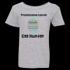 Heavy Cotton Toddler T-Shirt Thumbnail