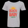 Heavy Cotton Toddler T-Shirt Thumbnail