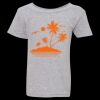 Heavy Cotton Toddler T-Shirt Thumbnail