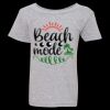 Heavy Cotton Toddler T-Shirt Thumbnail