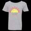 Heavy Cotton Toddler T-Shirt Thumbnail