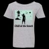 Heavy Cotton Toddler T-Shirt Thumbnail