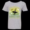 Heavy Cotton Toddler T-Shirt Thumbnail