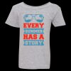 Heavy Cotton Toddler T-Shirt Thumbnail