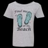 Heavy Cotton Toddler T-Shirt Thumbnail