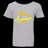 Heavy Cotton Toddler T-Shirt Thumbnail