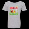 Heavy Cotton Toddler T-Shirt Thumbnail