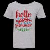 Heavy Cotton Toddler T-Shirt Thumbnail