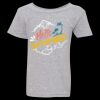 Heavy Cotton Toddler T-Shirt Thumbnail