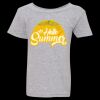 Heavy Cotton Toddler T-Shirt Thumbnail