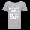 Heavy Cotton Toddler T-Shirt Thumbnail