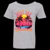 Heavy Cotton Toddler T-Shirt Thumbnail