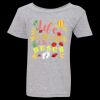 Heavy Cotton Toddler T-Shirt Thumbnail