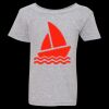 Heavy Cotton Toddler T-Shirt Thumbnail