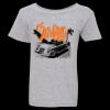 Heavy Cotton Toddler T-Shirt Thumbnail