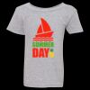 Heavy Cotton Toddler T-Shirt Thumbnail