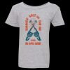 Heavy Cotton Toddler T-Shirt Thumbnail