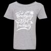 Heavy Cotton Toddler T-Shirt Thumbnail