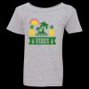 Heavy Cotton Toddler T-Shirt Thumbnail