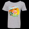 Heavy Cotton Toddler T-Shirt Thumbnail